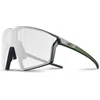 Image de Julbo Edge Spectron 3 - Army-schwarz - Maat Unisex_OneSize