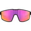 Image de Julbo Fury S Zonnebril Transparant Spectron/CAT3CF