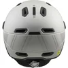 Image de Julbo Globe Evo Mips Helm Met Vizier Zwart 54-58 cm / Flash Rose/Reactiv CAT1-3