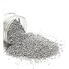 Image de HOBI - Metallic zilveren zand