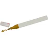 Image de HOBI - Gouden permanente stift voor glas en lei