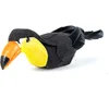 Image de HOBI - Decoratieve clip toekan 15 x 7 cm tropische vogel