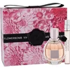 Image de Viktor & Rolf Flowerbomb Giftset - 50 ml eau de parfum spray + 10 ml eau de parfum spray - cadeauset voor dames