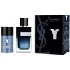 Image de YSL Y For Men Giftset