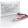 Image de Noodbatterij Motor