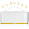 Image de Somfy TaHoma Switch - smart home hub - Zigbee, io-home control & RTS - Google Home, Alexa & Apple HomeKit - slimme schakelaar voor rolluiken, zonwering, raamdecoratie & verlichting