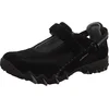 Image de Allrounder dames veterschoenen zwart maat 40