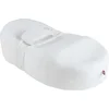 Image de Redcastle Cocoonababy met laken wit