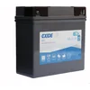 Image de Exide C66017g04-aexnb Gelaccu Transparant