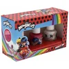 Image de Children's Make-up Set Lady Bug Miraculous 3 Pieces