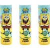 Image de SpongeBob Lippenbalsem - Set van 3 - 5 gr - Vegan
