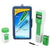 Image de elektronische ph-tester - monarch - testeur ph