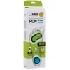 Image de SIDAS - 3 feet run protect mid - Inlegzolen - Transparant