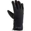 Image de Therm-ic Ski Light Handschoenen Zwart 7 Vrouw