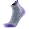 Image de Therm-ic Trekking Ultra Cool Linen Ankle Korte Sokken Paars EU 39-40 Vrouw