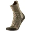 Image de Therm-ic Trekking Cool Crewsokken Groen EU 41-42 Vrouw