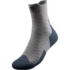 Image de Therm-ic Trekking Temperate Crew wandelsokken - Grijs - 35-38