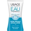 Image de Uriage Crème D'Eau Hands Set van 2 x 50 ml
