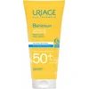 Image de Uriage Bariésun Zonnebrand Lotion SPF 50 - Voor alle huidtypes - 100 ml