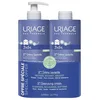 Image de Uriage Bébé 1ère Reinigingscrème Set van 2 x 500 ml