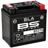 Image de BS BATTERY Batterie fermée sans entretien, moto & scooter, BTZ7S SLA