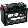 Image de BS BATTERY Batterie fermée sans entretien, moto & scooter, BTZ12S SLA