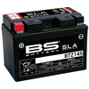 Image de BS BATTERY Batterie fermée sans entretien, moto & scooter, BTZ14S SLA
