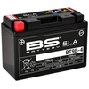 Image de BS BATTERY Batterie fermée sans entretien, moto & scooter, BT9B-4 SLA