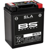 Image de BS BATTERY Batterie fermée sans entretien, moto & scooter, BTX7L SLA