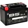 Image de Bs Battery BTX9 YTX9 Accu - geseald af fabriek - 12V 8Ah - onderhoudsvrij