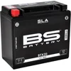 Image de Bs Battery Btx20 / Ytx20 Accu Geseald Af Fabriek