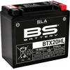 Image de Bs Battery Btx20Hl / Ytx20Hl Accu Geseald Af Fabriek