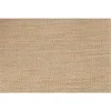 Image de Chaks Jute tafelloper - 28 x 500 cm - beige - extra breed gaas - Tafeldecoratie versieringen