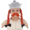Image de CHAKS - Asterix en Obelix Obelix helm voor kinderen