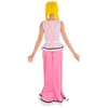 Image de CHAKS - Bellefleur Asterix en Obelix kostuum voor volwassenen - M