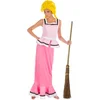 Image de CHAKS - Bellefleur Asterix en Obelix kostuum voor volwassenen - XL (190 cm)