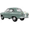 Image de CHAKS - Decoratieset voor auto 'Leve het bruidspaar' 6-delig van tule