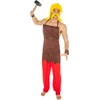 Image de CHAKS - Asterix en Obelix Hoefnix kostuum voor volwassenen