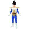 Image de CHAKS - Dragon Ball Vegeta kostuum voor mannen - L