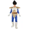 Image de CHAKS - Dragon Ball Vegeta kostuum voor mannen - M