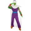 Image de CHAKS - Dragon Ball Piccolo kostuum voor volwassenen - S