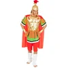 Image de CHAKS - Asterix en Obelix Centurion kostuum voor volwassenen