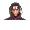 Image de CHAKS - Naruto Itachi pruik voor volwassenen