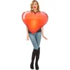 Image de Kostuum Emoji Hart