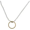 Image de CHAKS - Ketting Ring