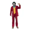 Image de Gekke clown herenkostuum