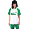 Image de Shirt 067 Squad Games Vrouw