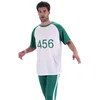 Image de Shirt 456 Squad Games Player Man