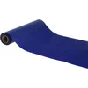 Image de Chaks Tafelloper op rol - donker blauwe glitter - 30 x 500 cm - polyester