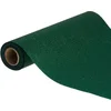 Image de Chaks Tafelloper op rol - donker groene glitter - 30 x 500 cm - polyester